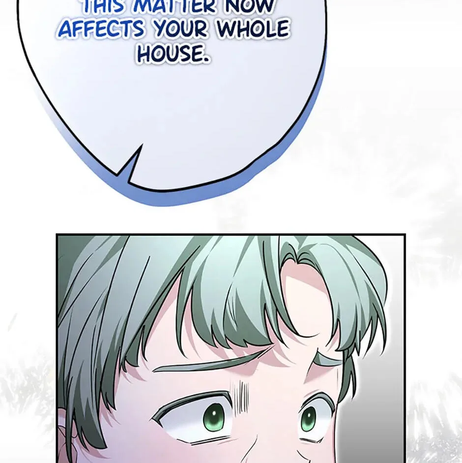 Not your MOTHER in Law Chapter 30 page 21