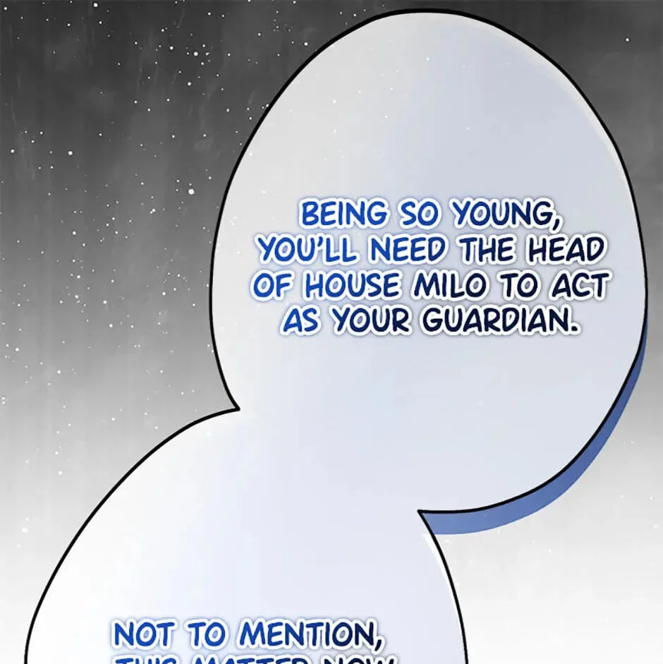 Not your MOTHER in Law Chapter 30 page 20
