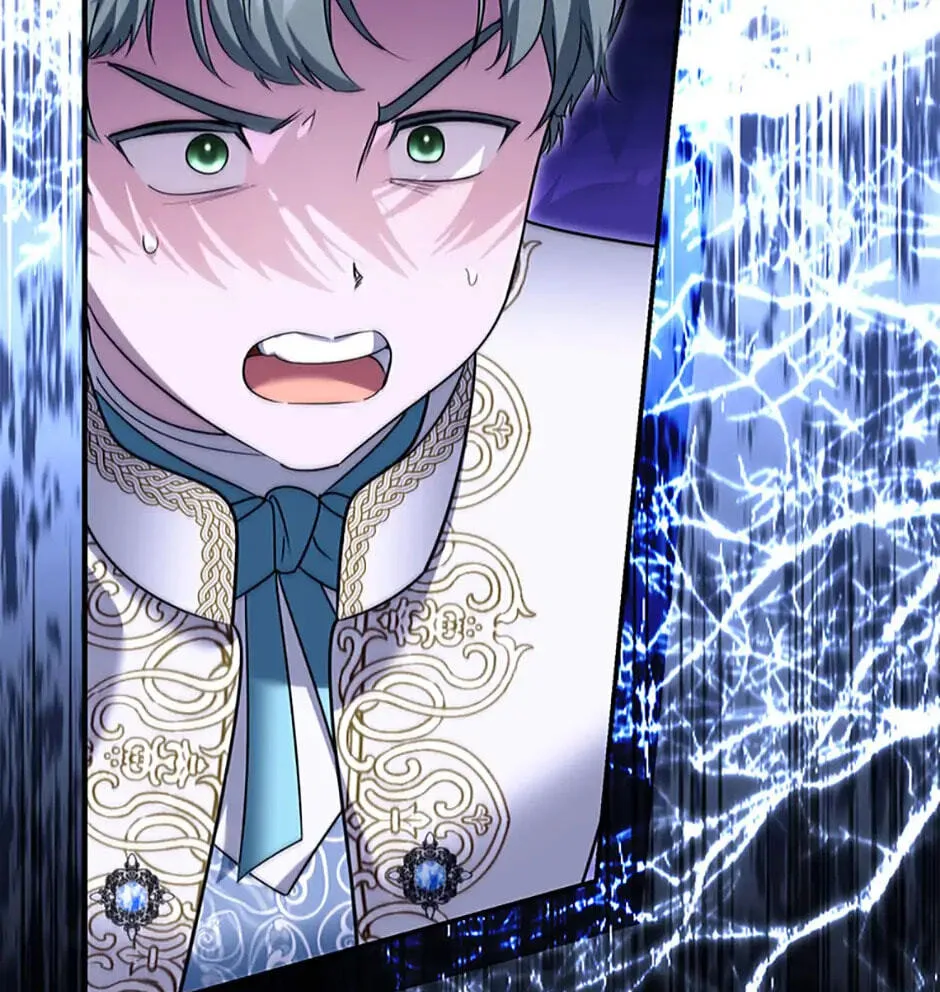 Not your MOTHER in Law Chapter 30 page 5
