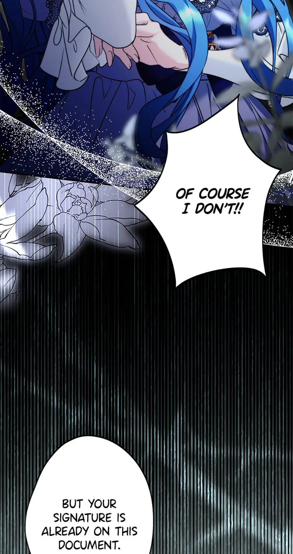 Not your MOTHER in Law Chapter 30 page 15