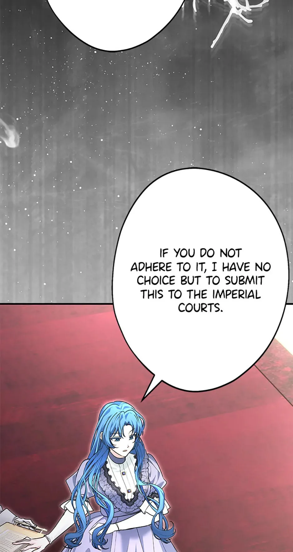 Not your MOTHER in Law Chapter 30 page 18