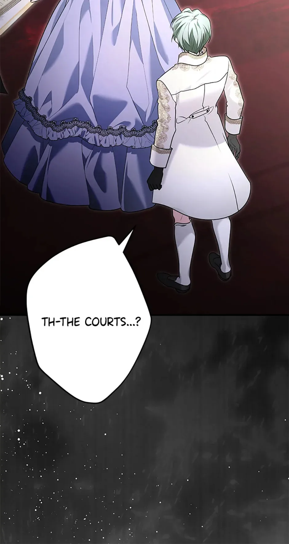 Not your MOTHER in Law Chapter 30 page 19