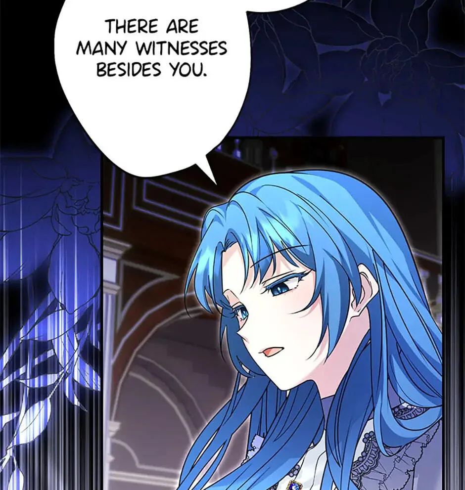 Not your MOTHER in Law Chapter 30 page 11