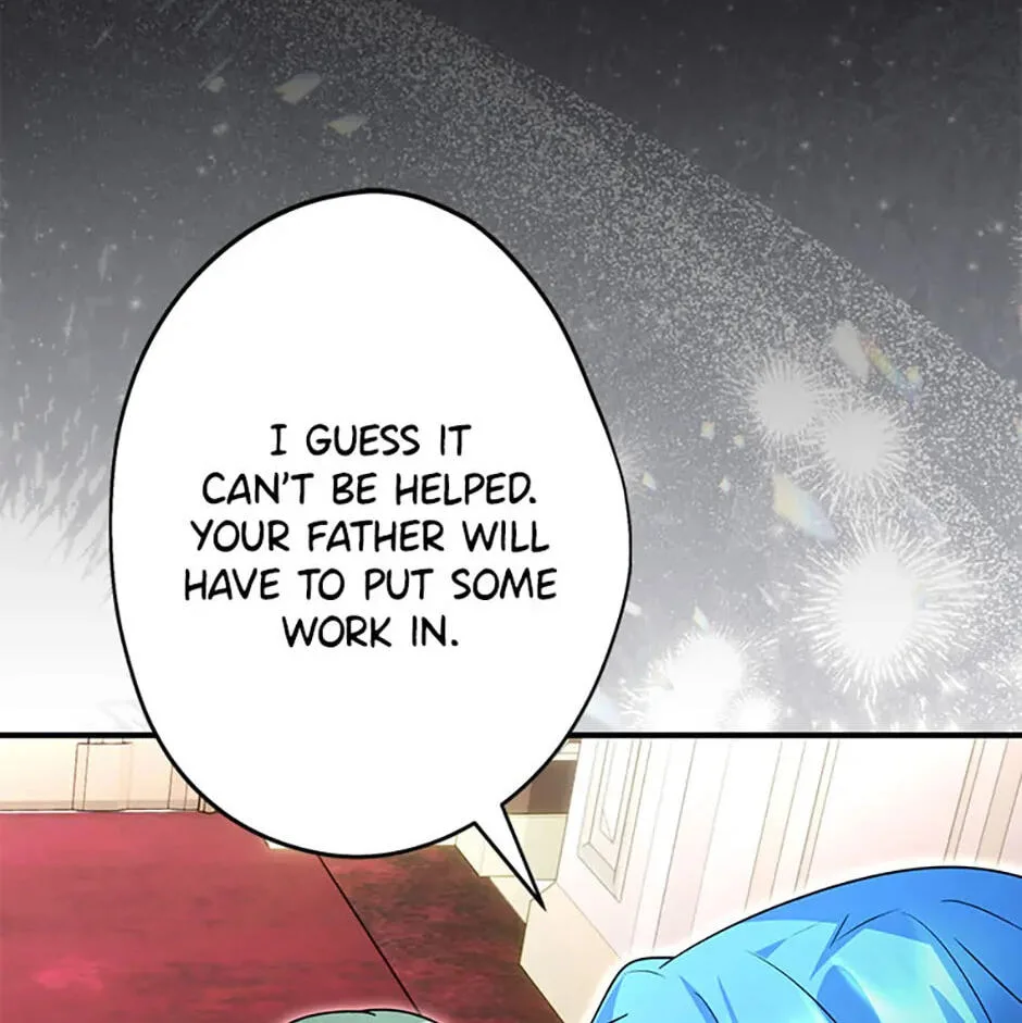 Not your MOTHER in Law Chapter 30 page 27