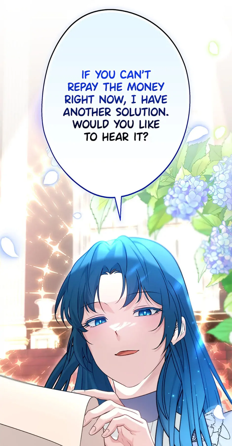 Not your MOTHER in Law Chapter 30 page 32