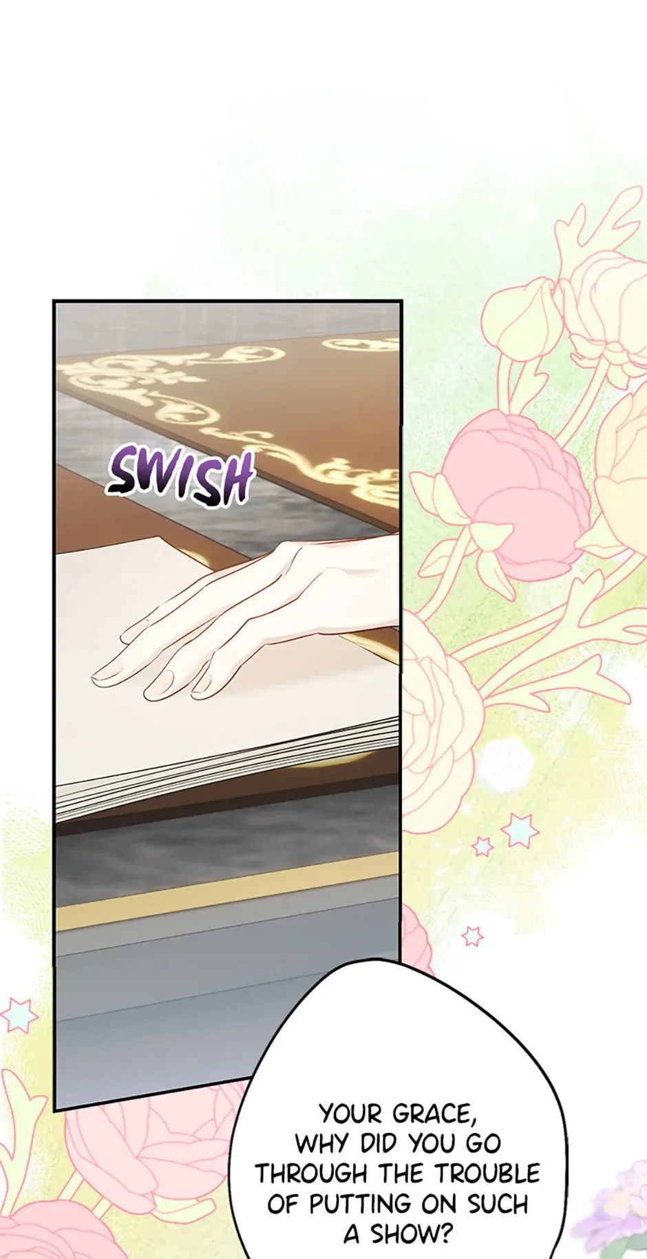 Not your MOTHER in Law Chapter 30 page 36