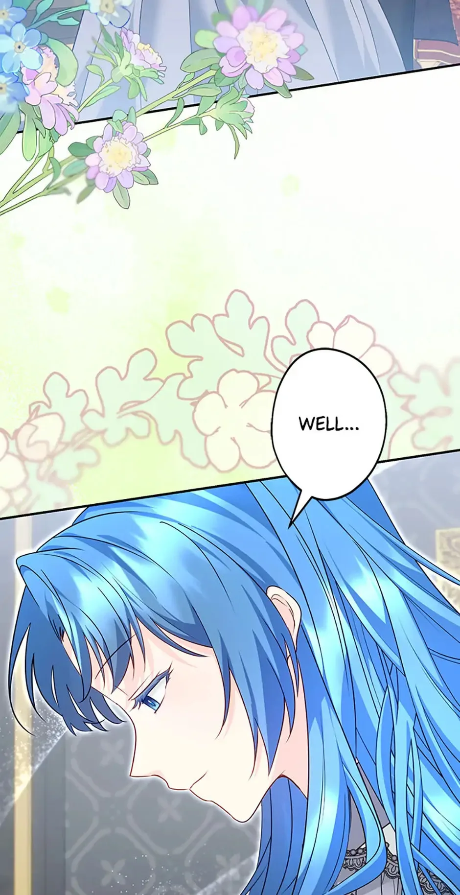 Not your MOTHER in Law Chapter 30 page 38