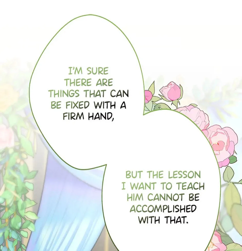 Not your MOTHER in Law Chapter 30 page 43