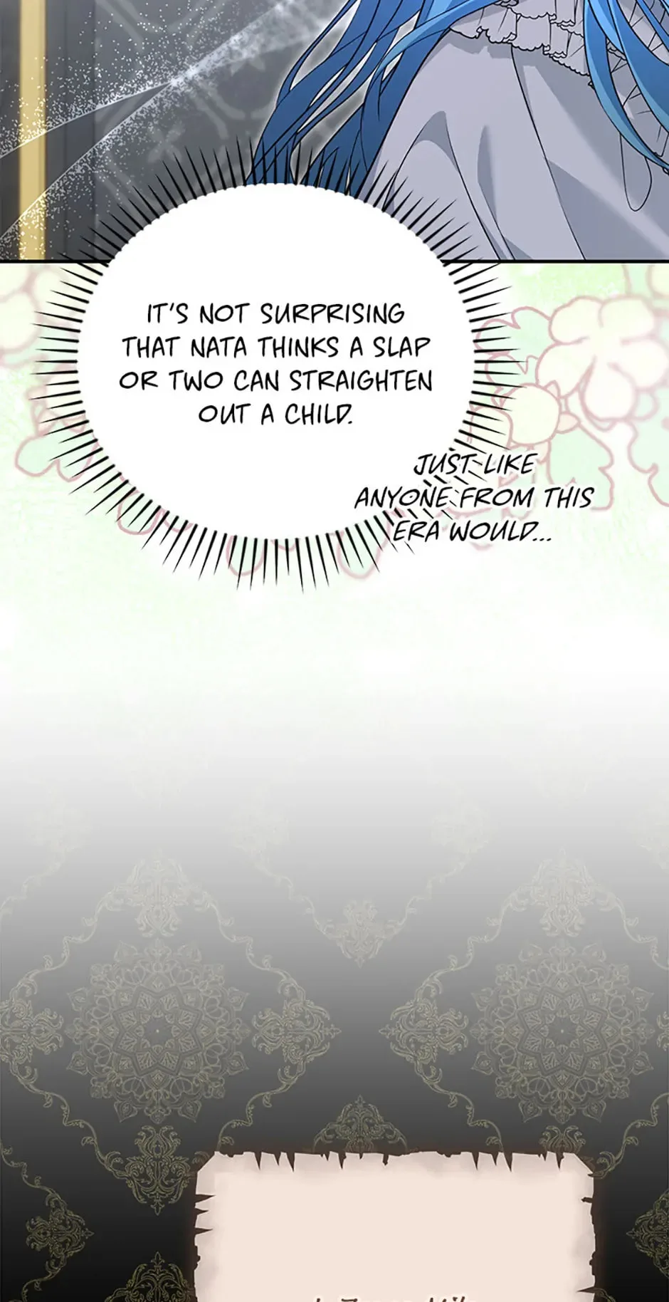 Not your MOTHER in Law Chapter 30 page 39