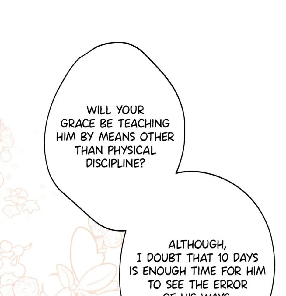 Not your MOTHER in Law Chapter 30 page 47