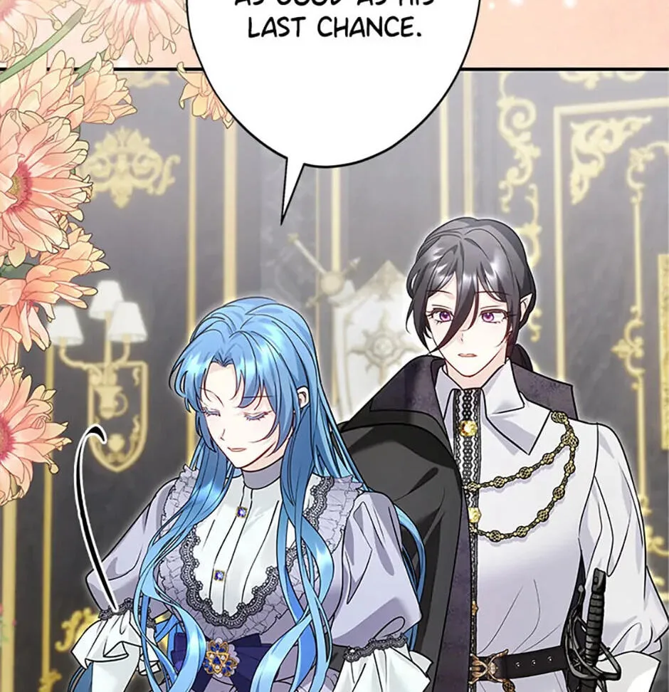 Not your MOTHER in Law Chapter 30 page 50