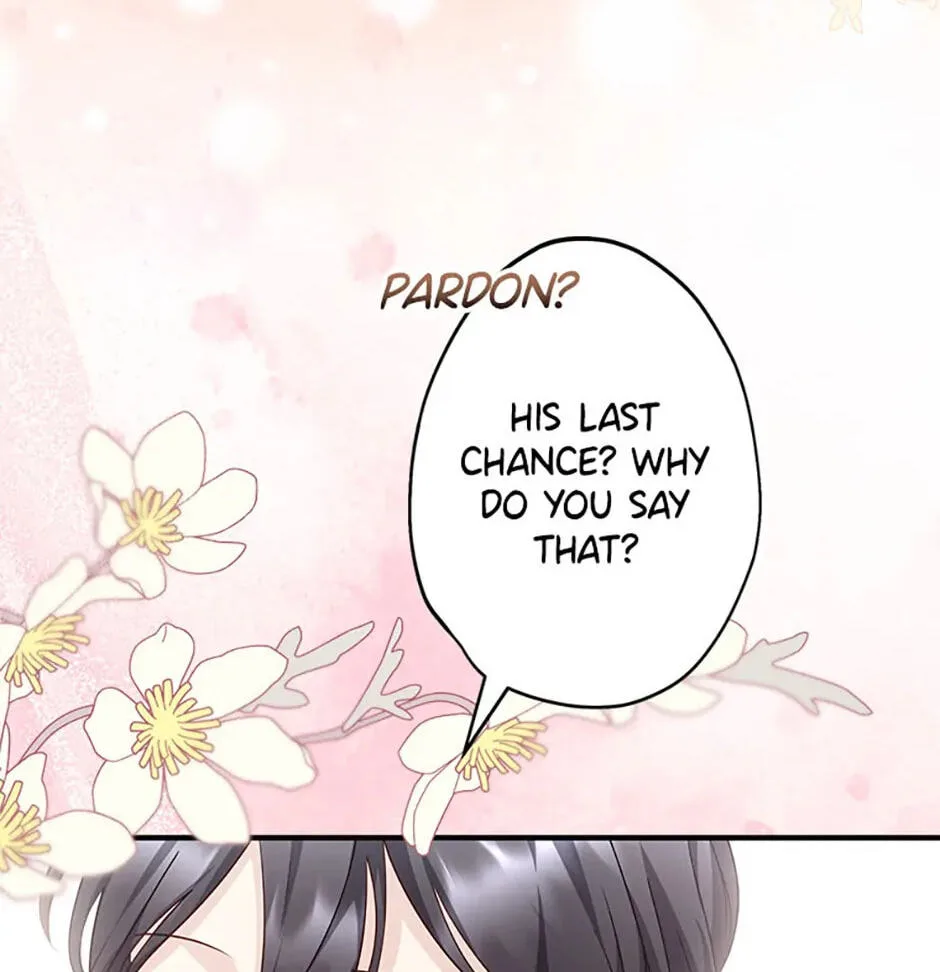 Not your MOTHER in Law Chapter 30 page 52