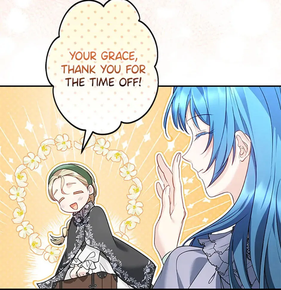 Not your MOTHER in Law Chapter 30 page 54