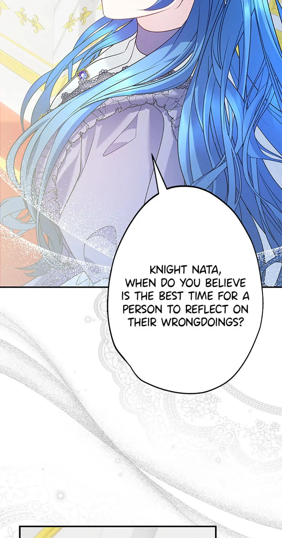 Not your MOTHER in Law Chapter 30 page 56