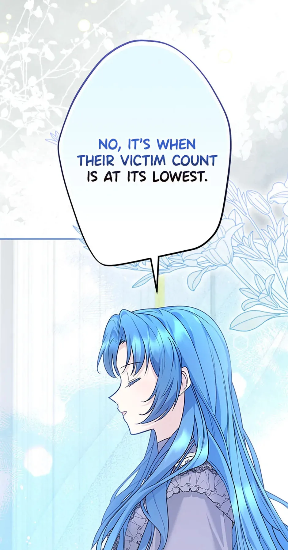 Not your MOTHER in Law Chapter 30 page 58