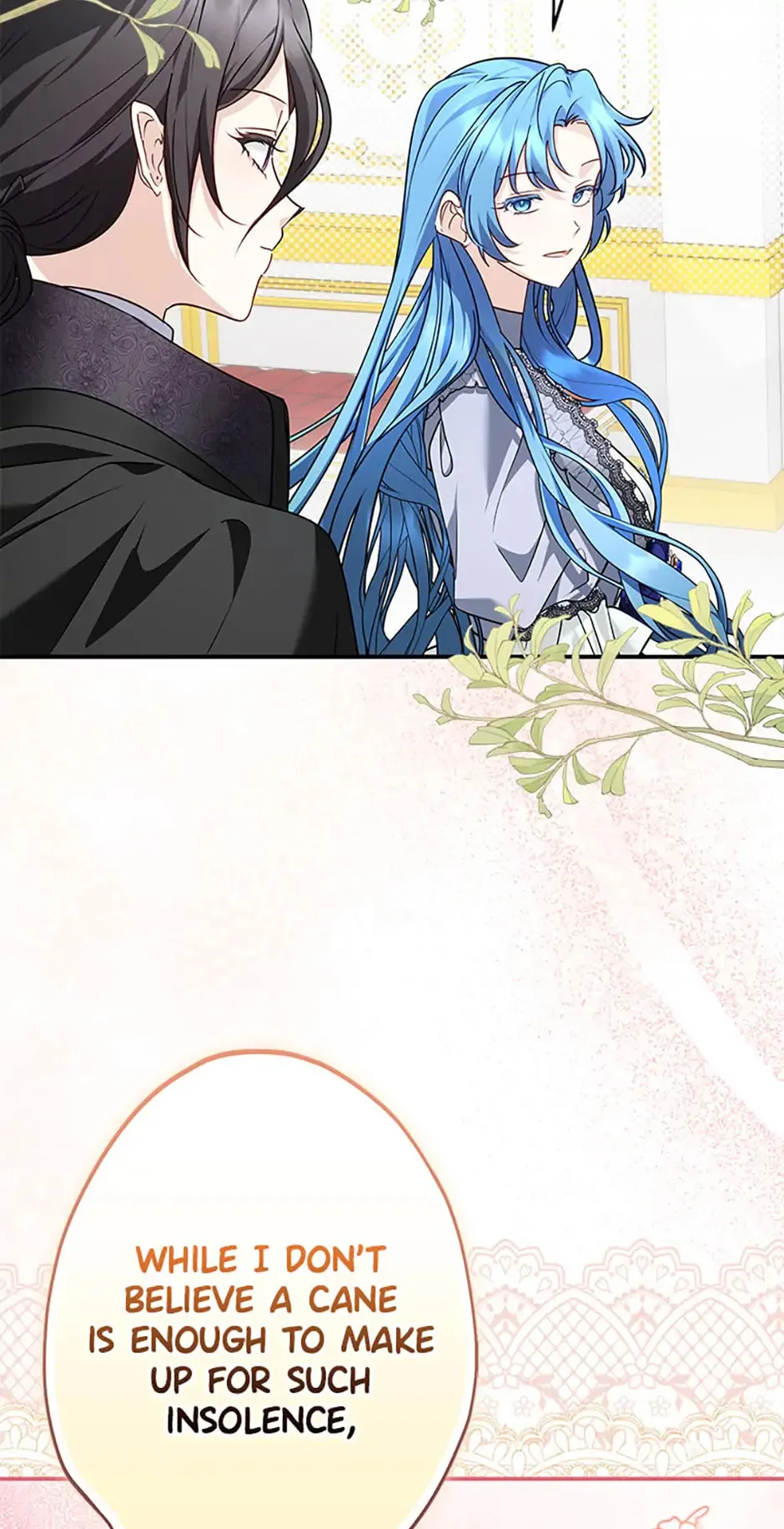 Not your MOTHER in Law Chapter 30 page 64