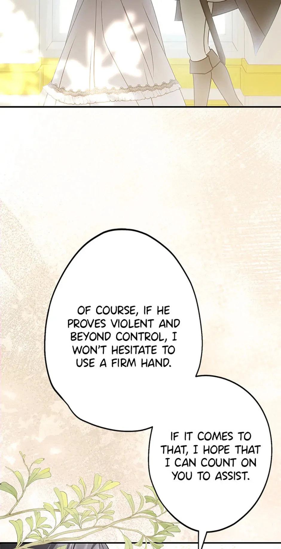 Not your MOTHER in Law Chapter 30 page 63
