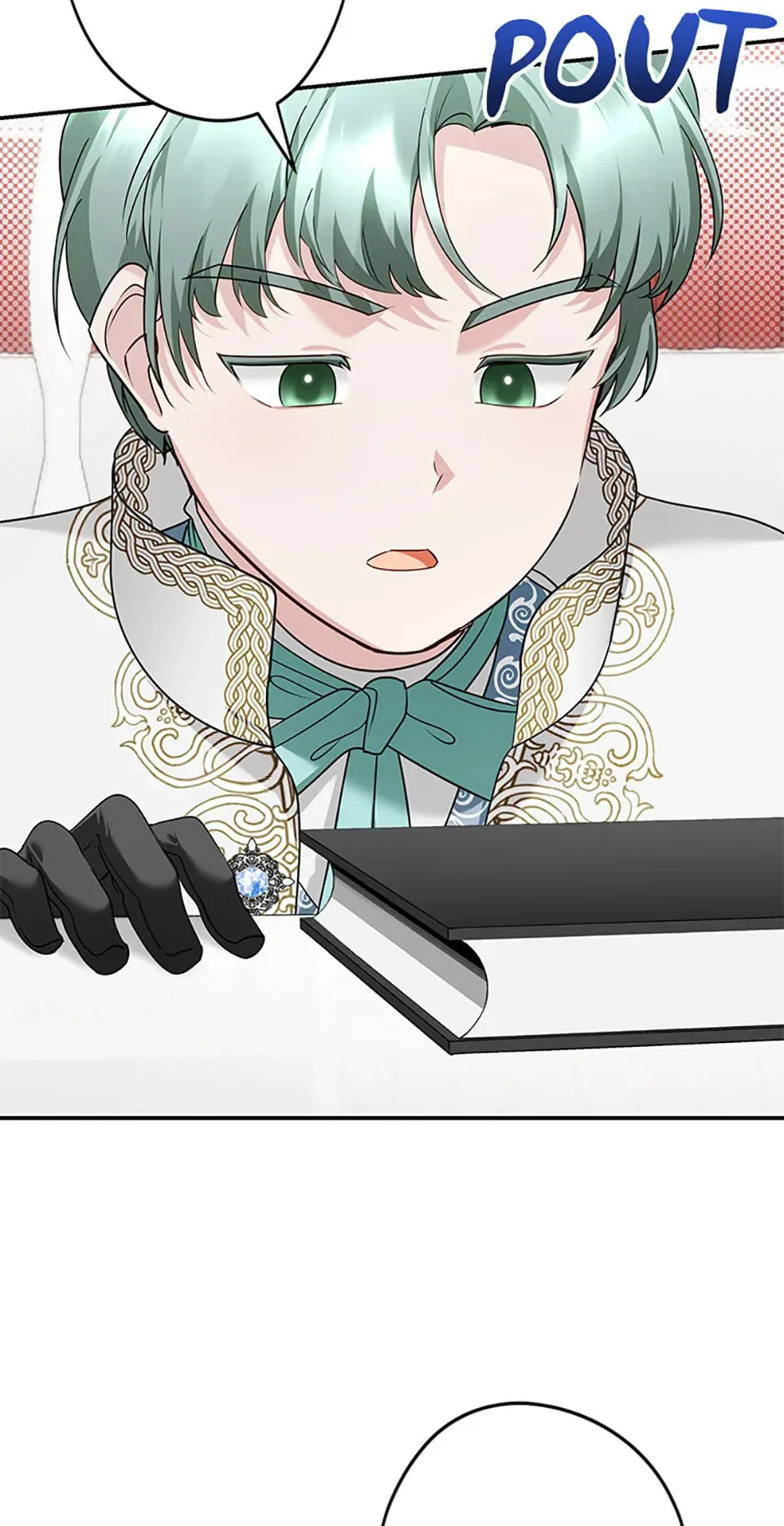 Not your MOTHER in Law Chapter 30 page 69