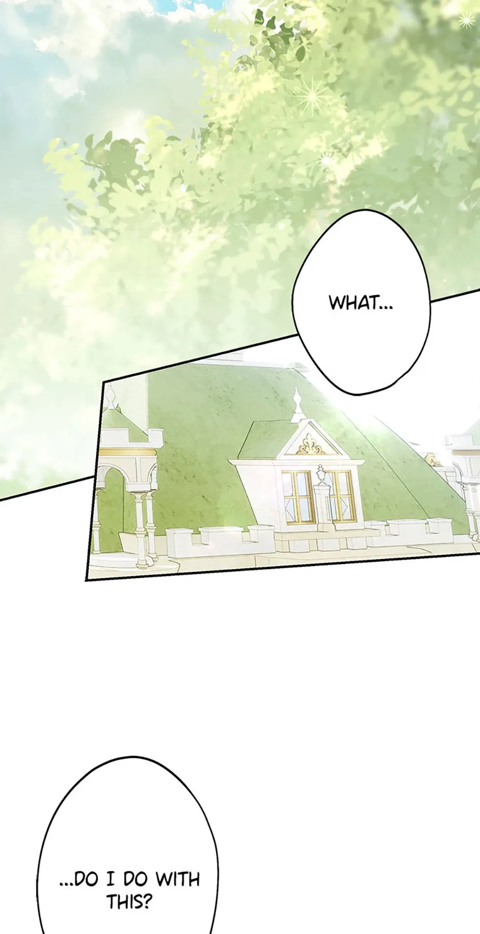Not your MOTHER in Law Chapter 30 page 68