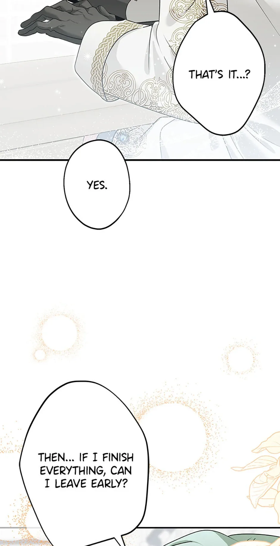 Not your MOTHER in Law Chapter 30 page 71