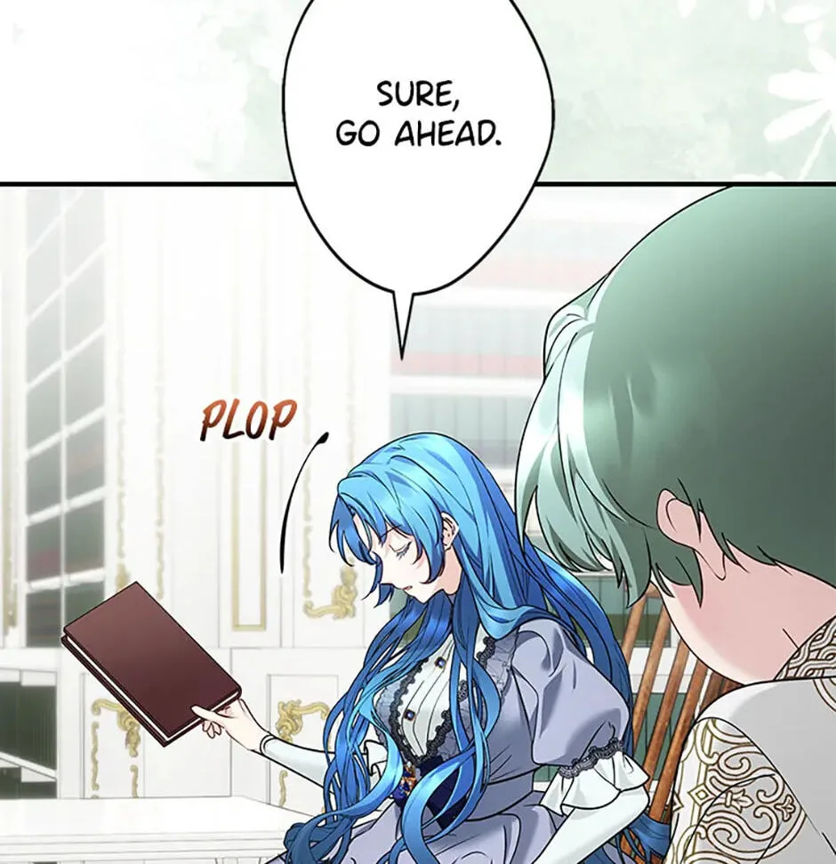 Not your MOTHER in Law Chapter 30 page 76