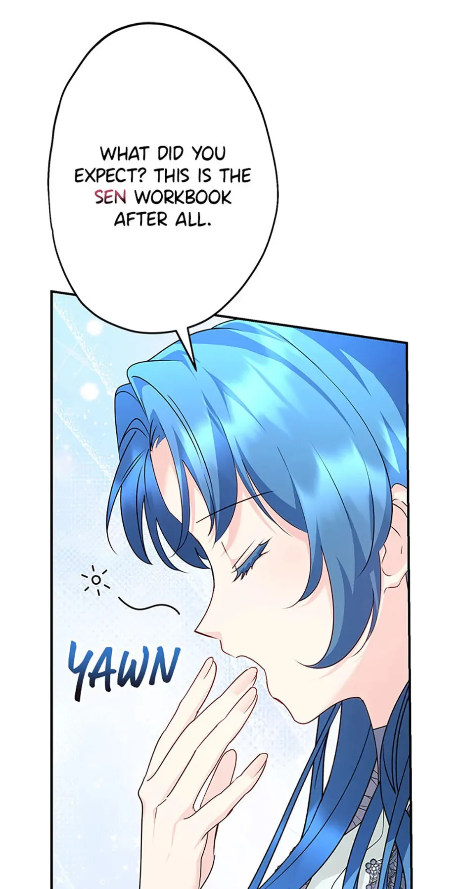 Not your MOTHER in Law Chapter 30 page 83