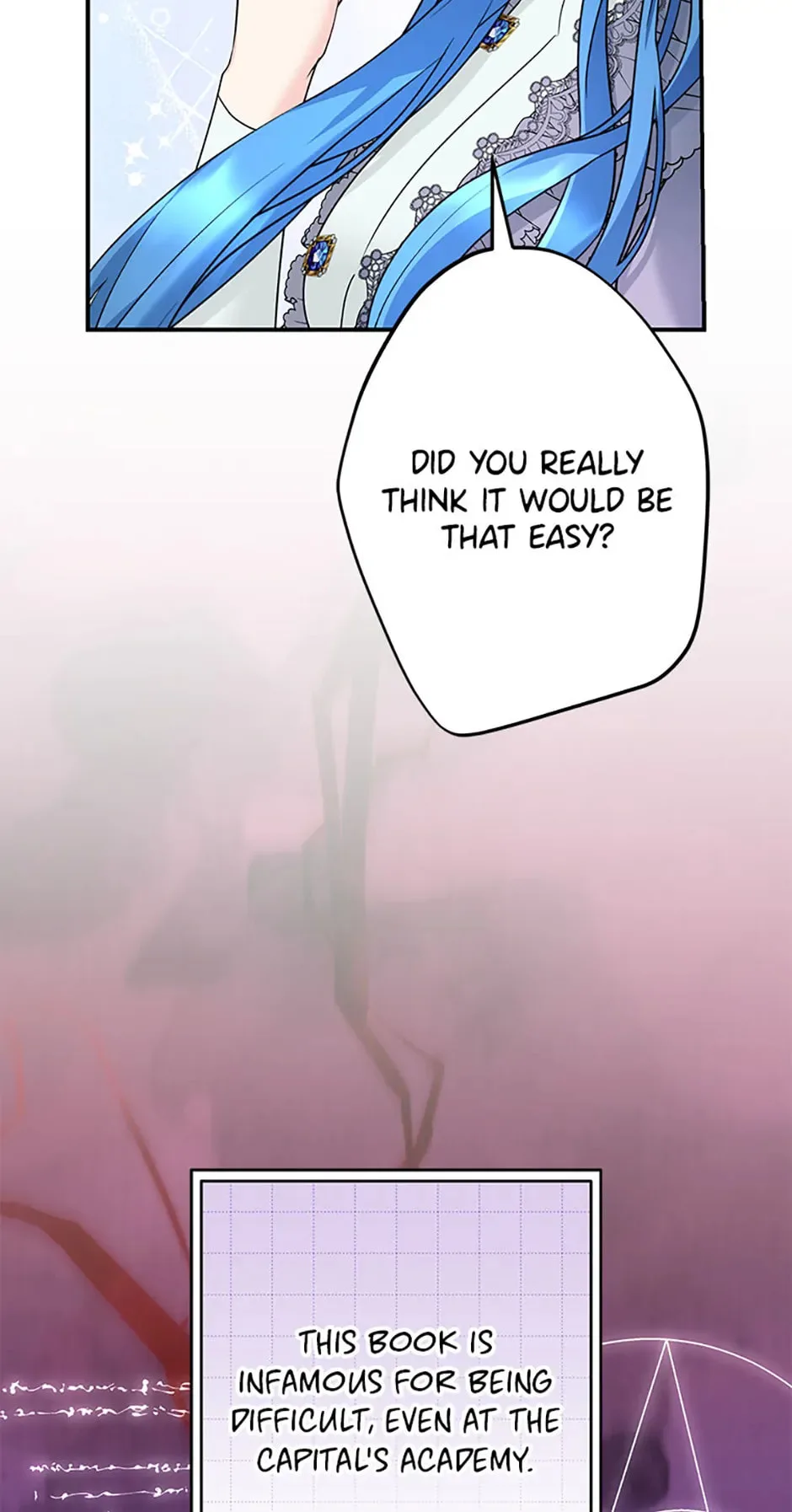 Not your MOTHER in Law Chapter 30 page 84