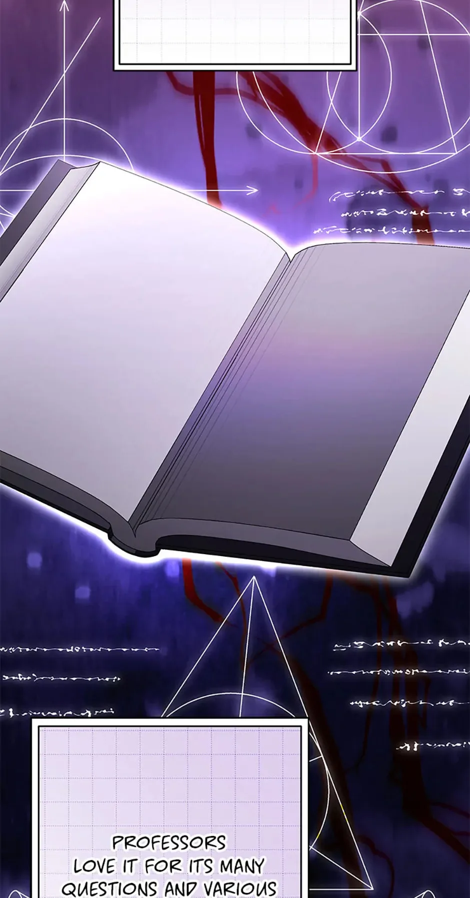 Not your MOTHER in Law Chapter 30 page 85