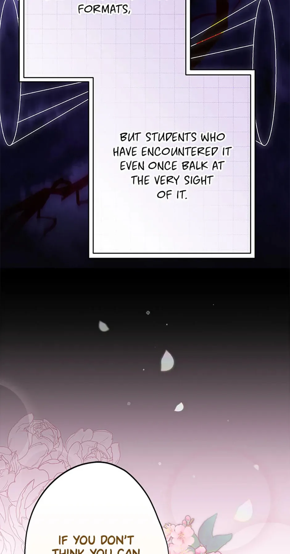 Not your MOTHER in Law Chapter 30 page 86
