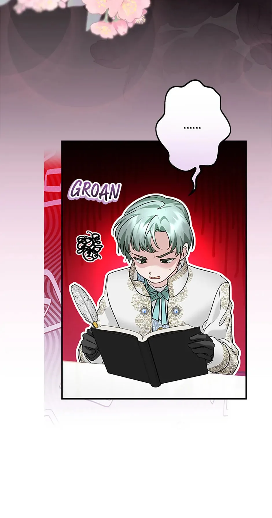 Not your MOTHER in Law Chapter 30 page 88