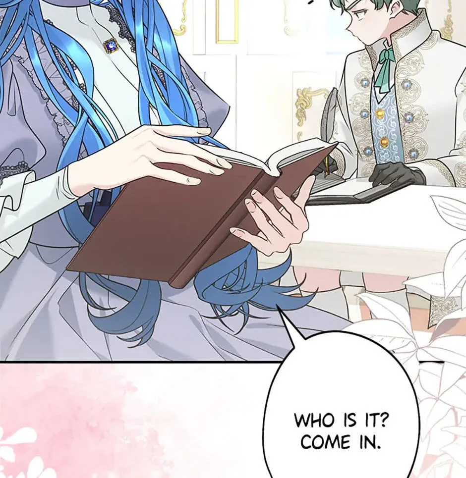 Not your MOTHER in Law Chapter 30 page 96
