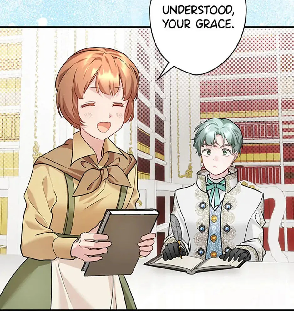 Not your MOTHER in Law Chapter 30 page 108