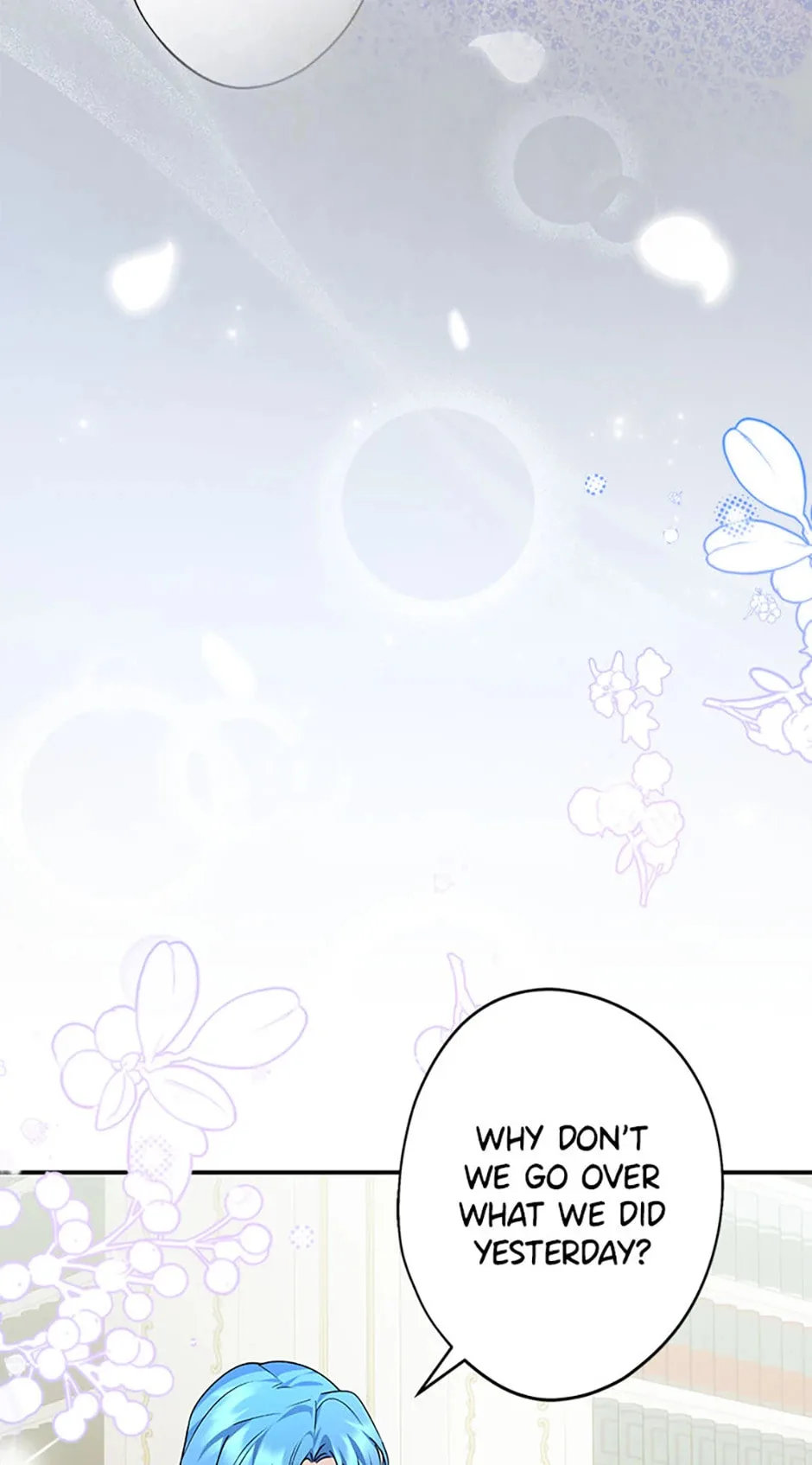 Not your MOTHER in Law Chapter 30 page 112