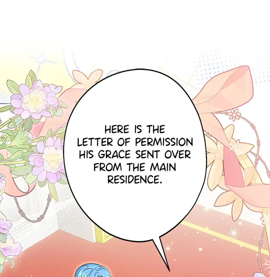 Not your MOTHER in Law Chapter 31 page 17