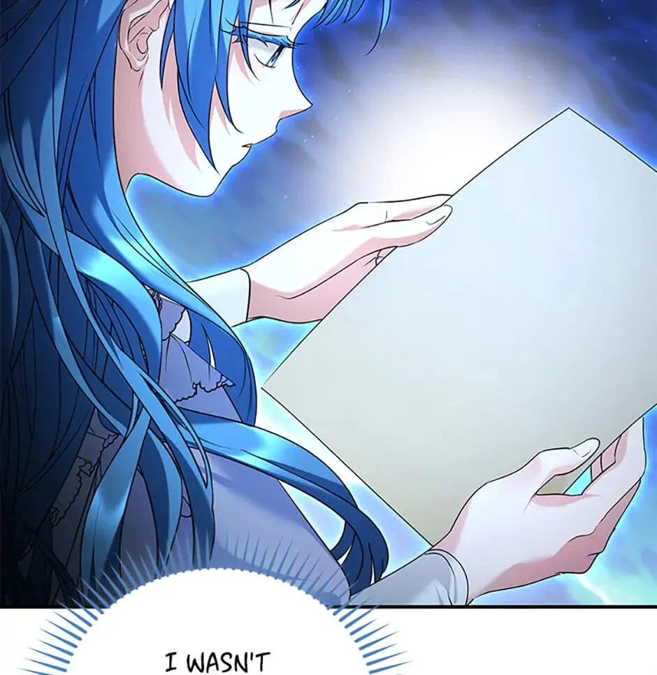 Not your MOTHER in Law Chapter 31 page 21