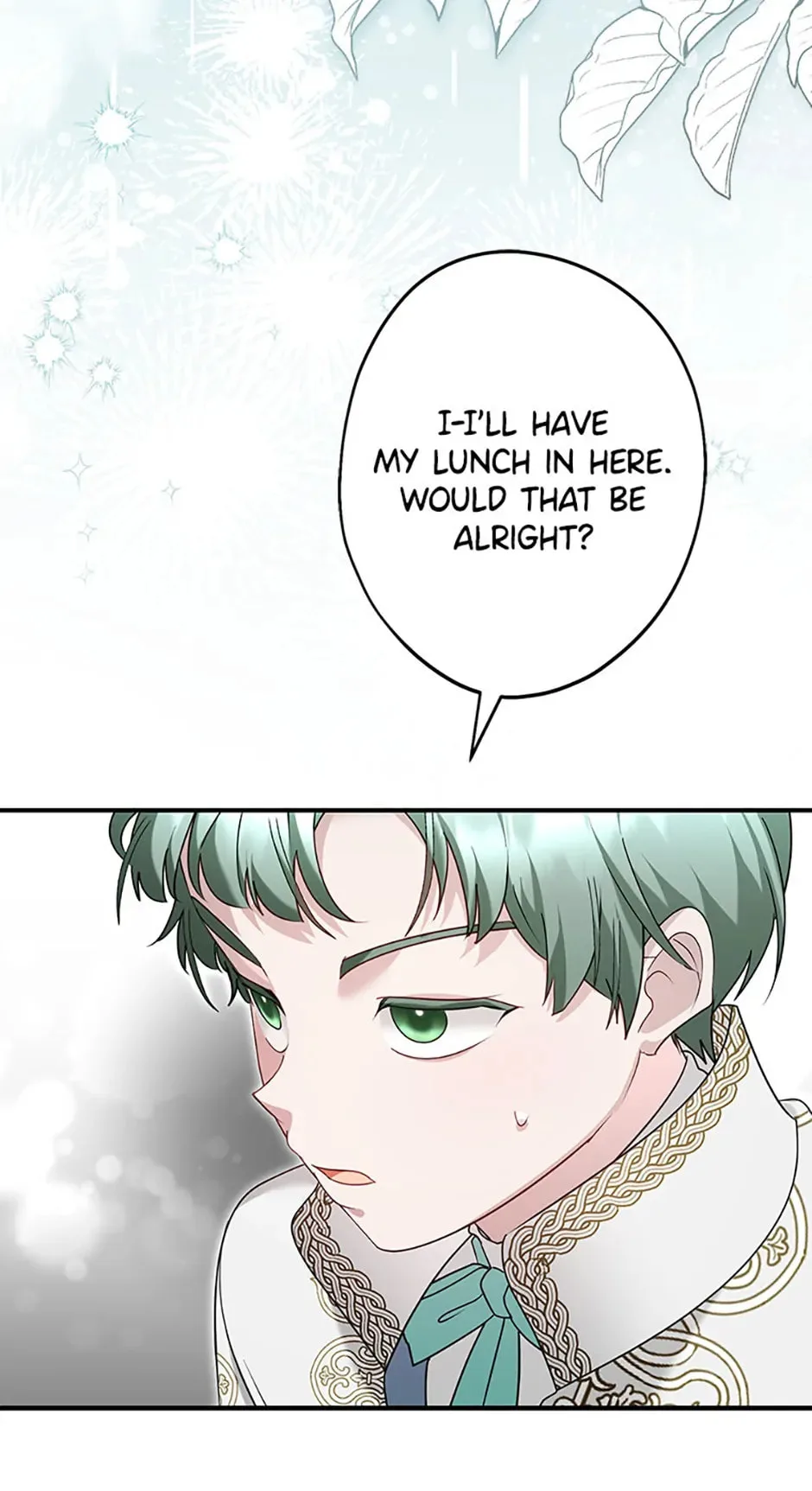 Not your MOTHER in Law Chapter 31 page 11