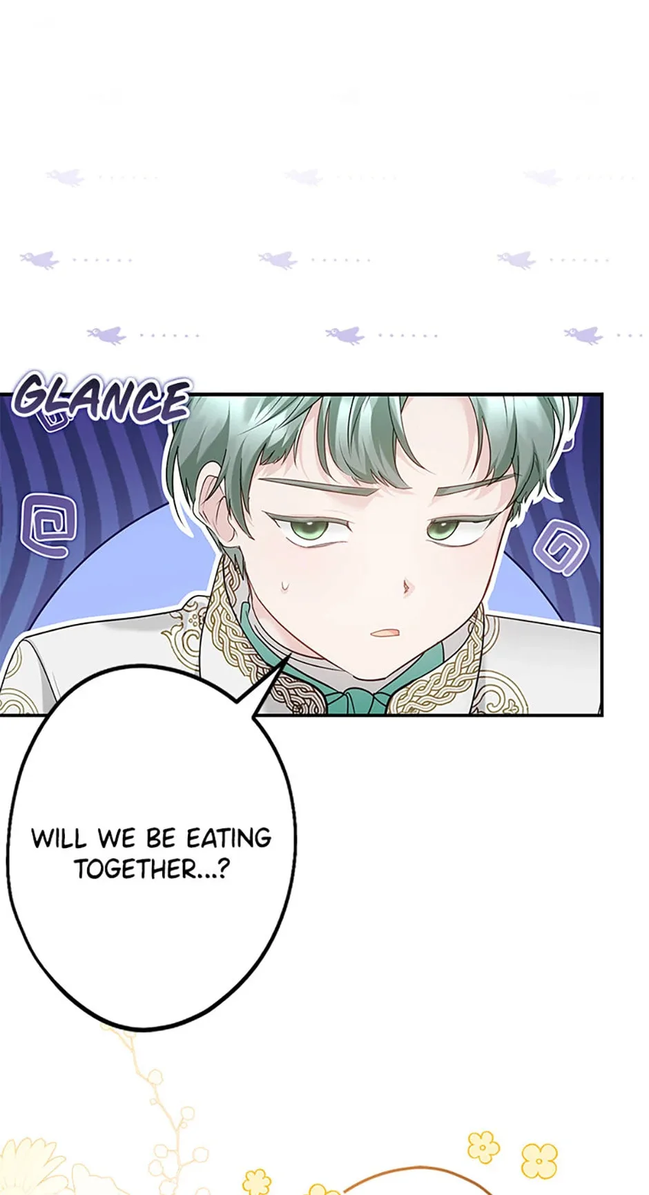 Not your MOTHER in Law Chapter 31 page 6