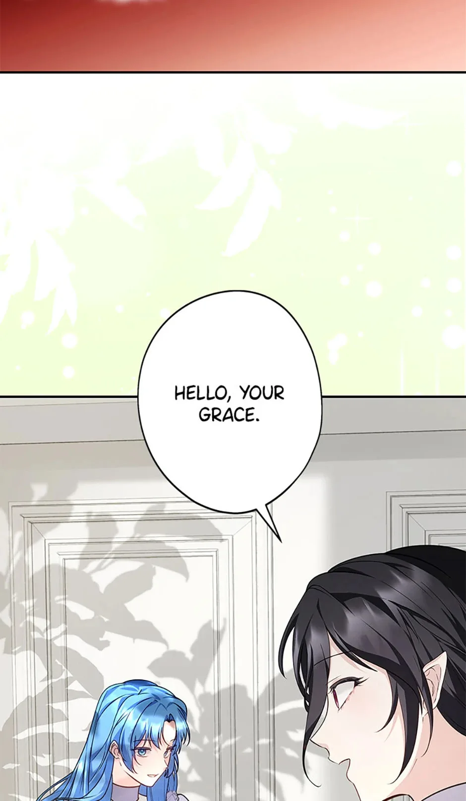 Not your MOTHER in Law Chapter 31 page 15