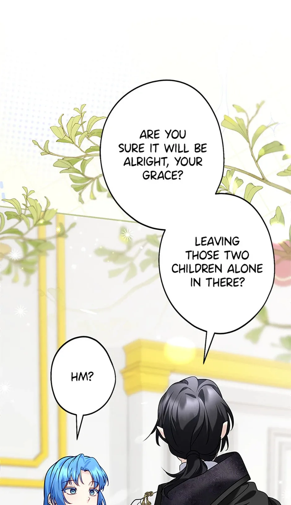 Not your MOTHER in Law Chapter 31 page 25