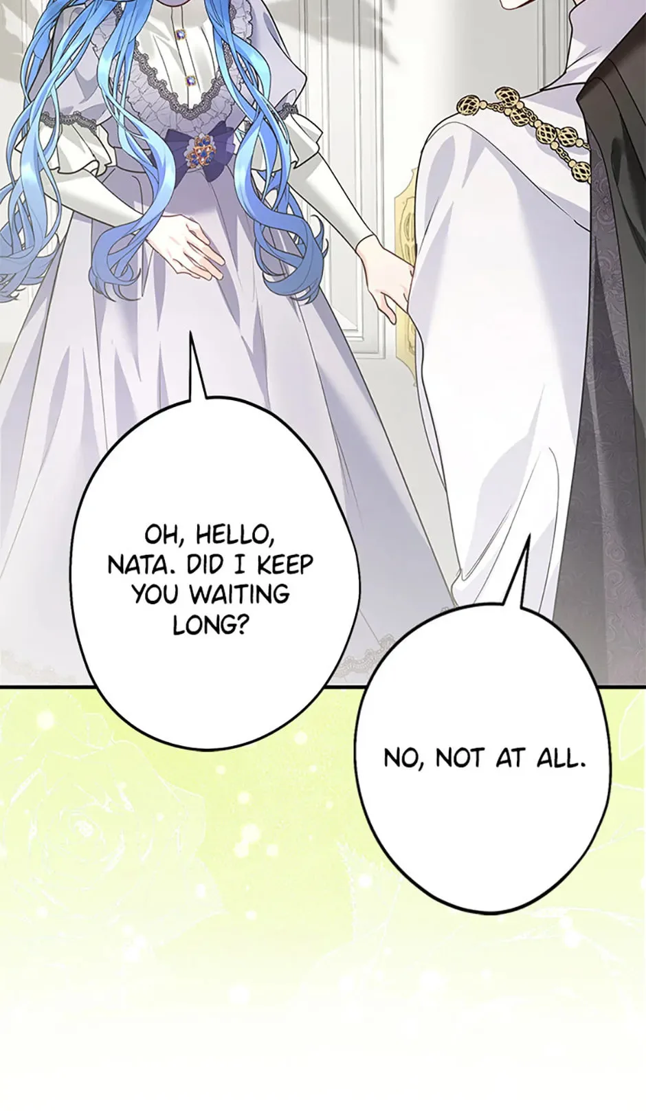 Not your MOTHER in Law Chapter 31 page 16