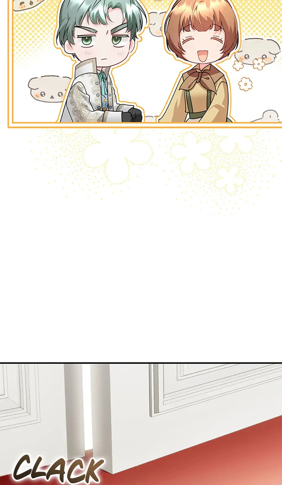 Not your MOTHER in Law Chapter 31 page 14