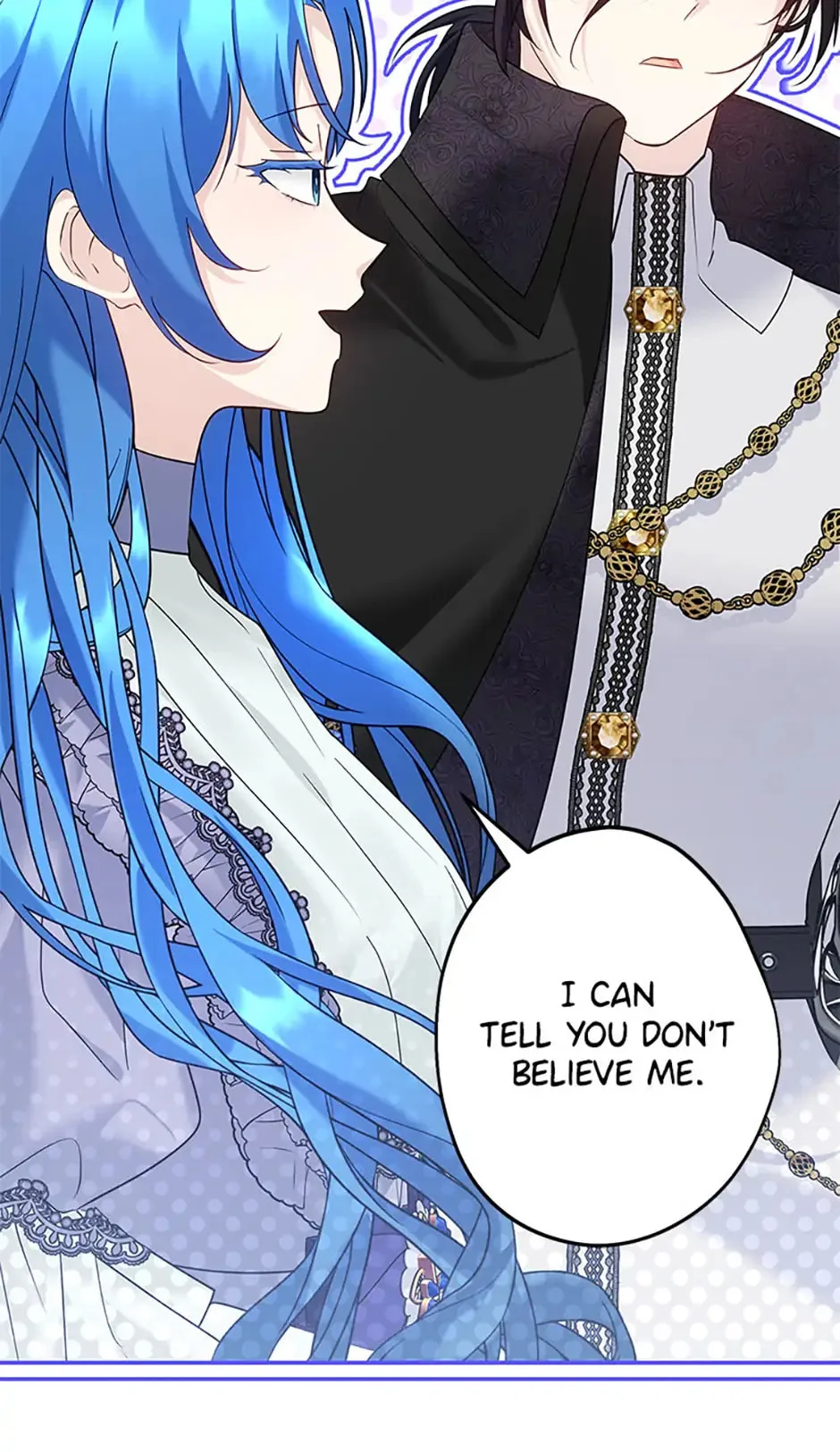 Not your MOTHER in Law Chapter 31 page 29
