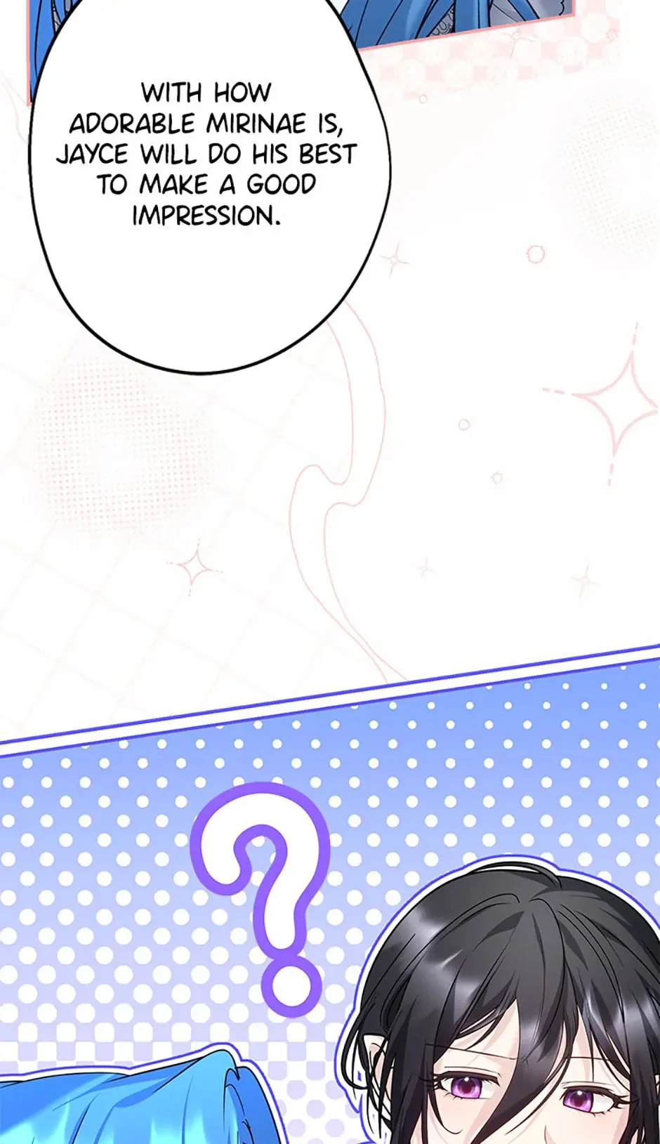 Not your MOTHER in Law Chapter 31 page 28