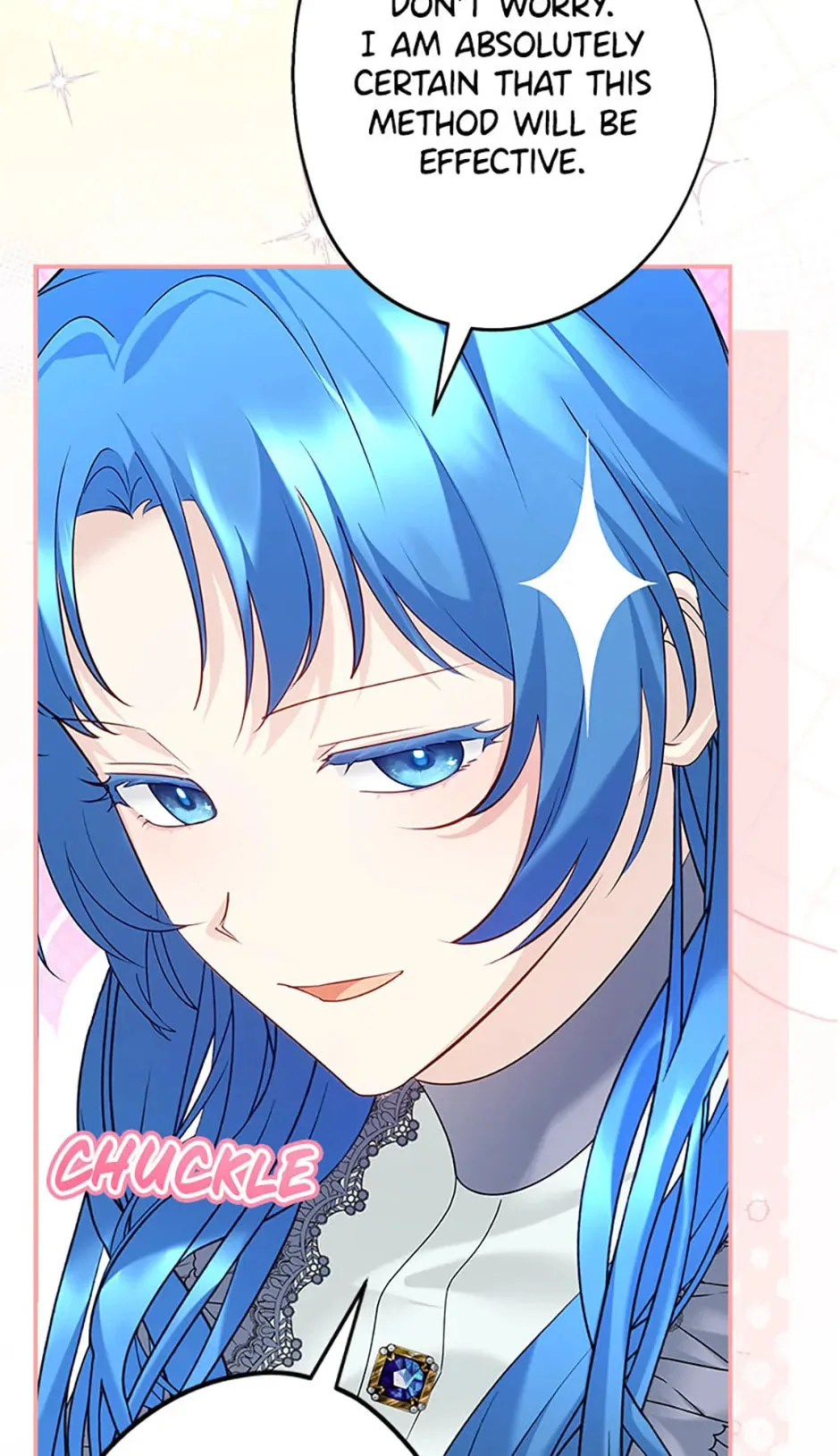 Not your MOTHER in Law Chapter 31 page 27