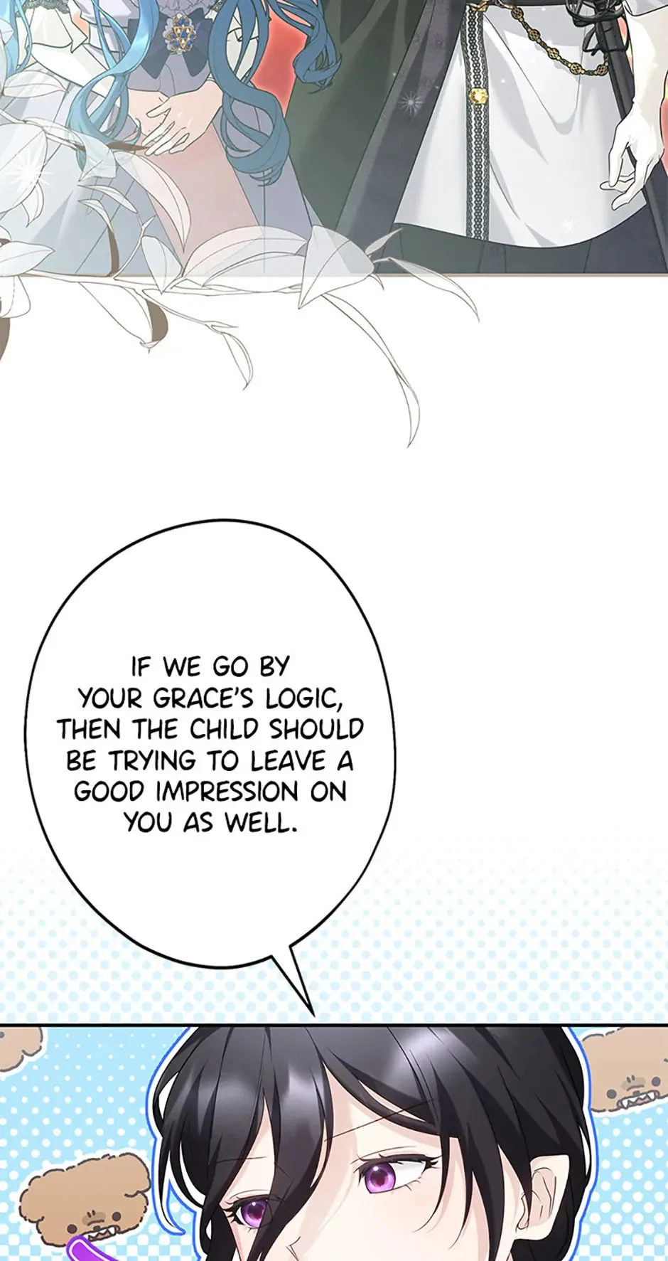 Not your MOTHER in Law Chapter 31 page 31