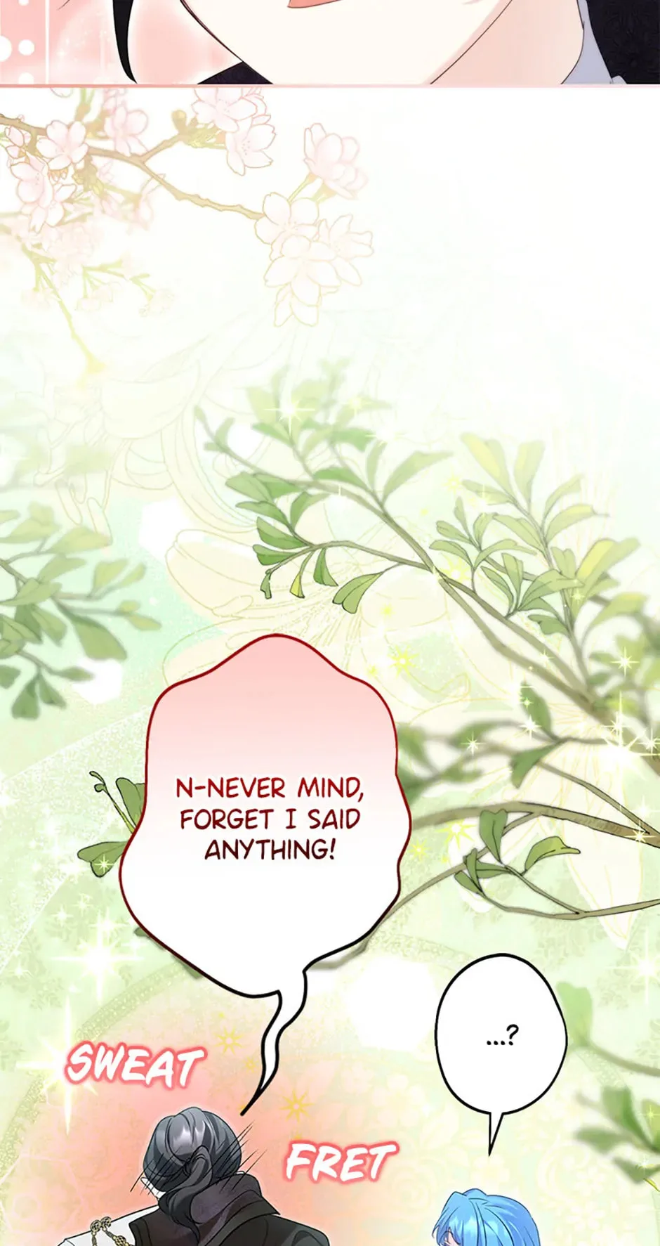 Not your MOTHER in Law Chapter 31 page 33