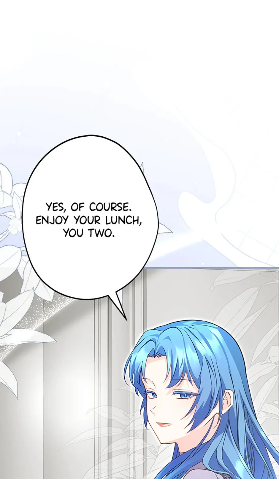 Not your MOTHER in Law Chapter 31 page 12