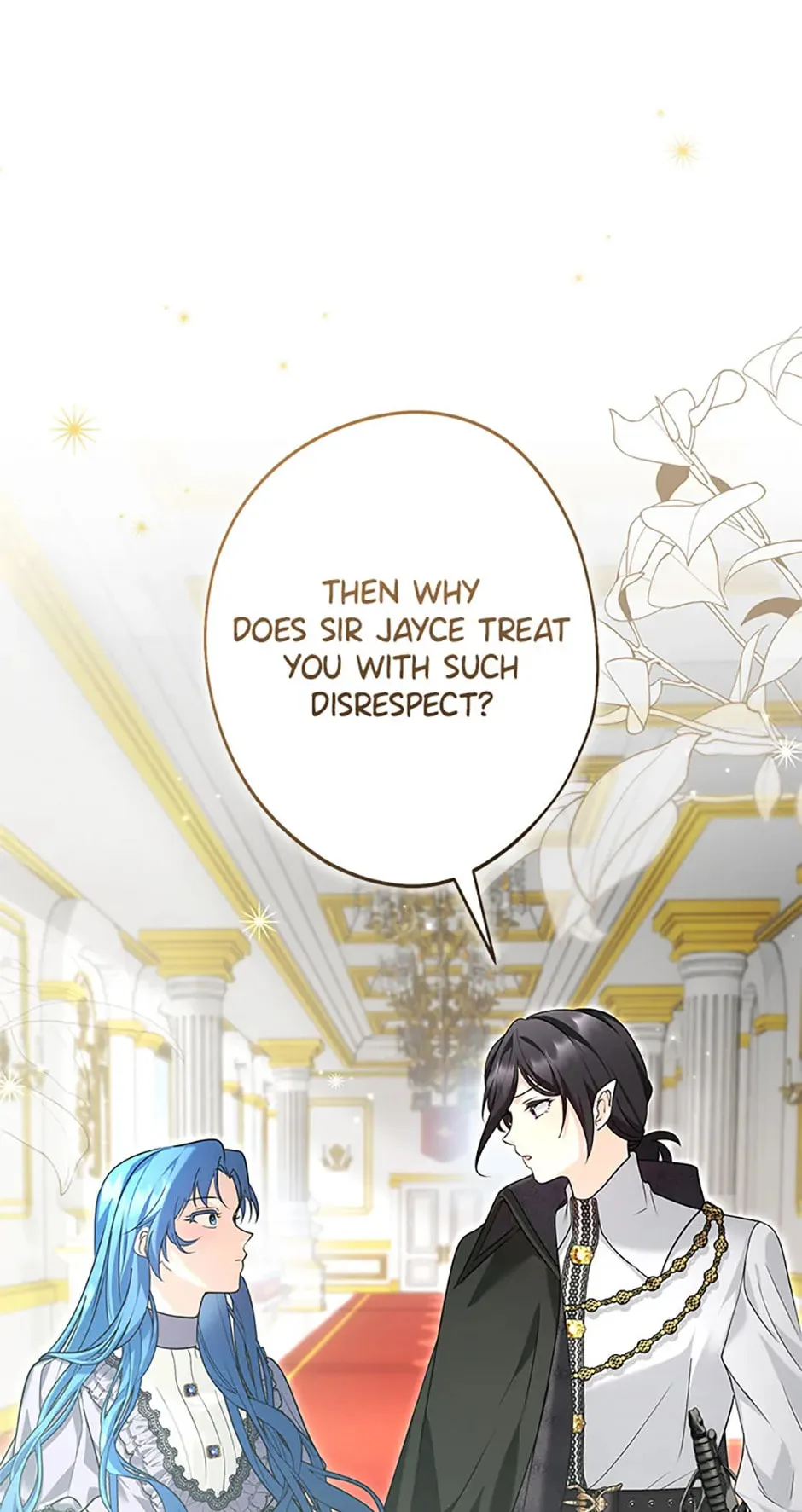 Not your MOTHER in Law Chapter 31 page 30