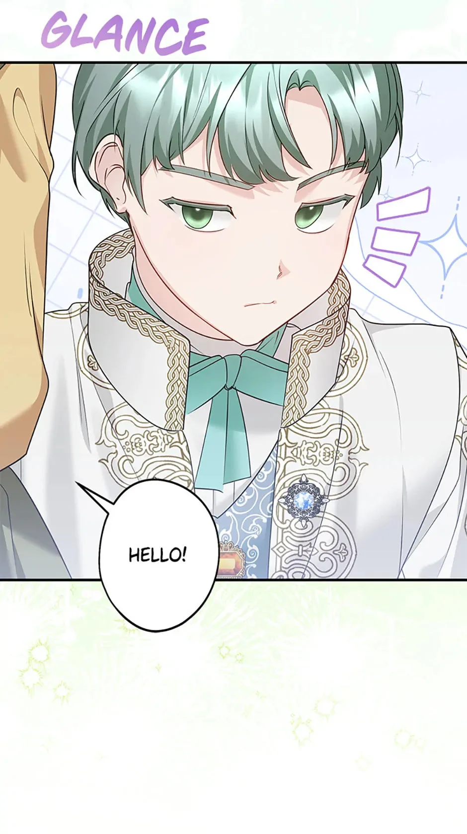 Not your MOTHER in Law Chapter 31 page 38