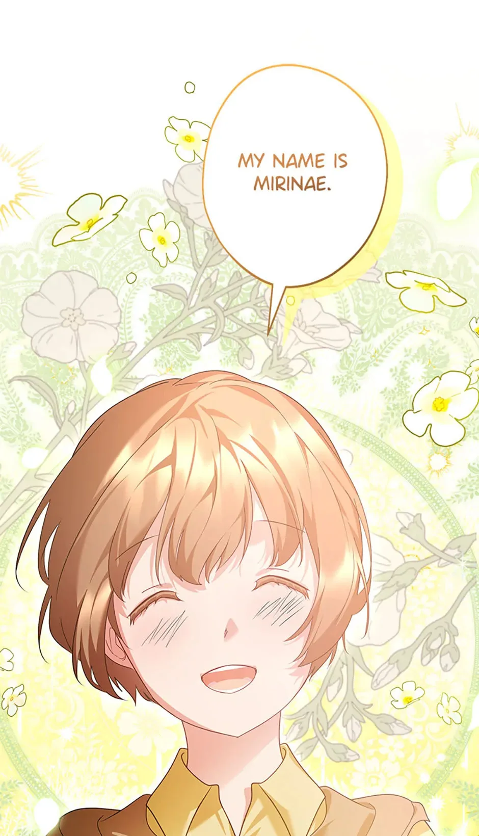 Not your MOTHER in Law Chapter 31 page 39
